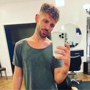 Meet your Posher, Teddy